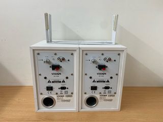 Altavoces Vision AV-1000 (AVERIADOS)