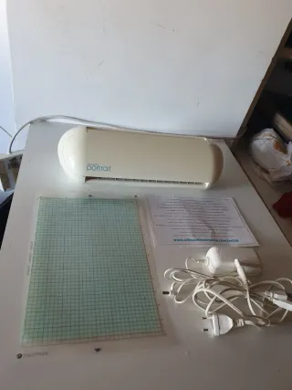Plotter da taglio Silhouette Portrait
