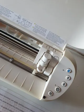 Plotter da taglio Silhouette Portrait