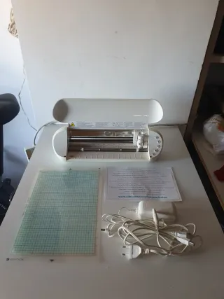 Plotter da taglio Silhouette Portrait