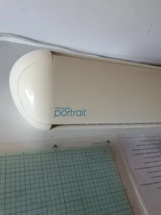 Plotter da taglio Silhouette Portrait