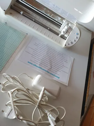 Plotter da taglio Silhouette Portrait