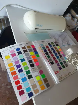 Plotter da taglio Silhouette Portrait