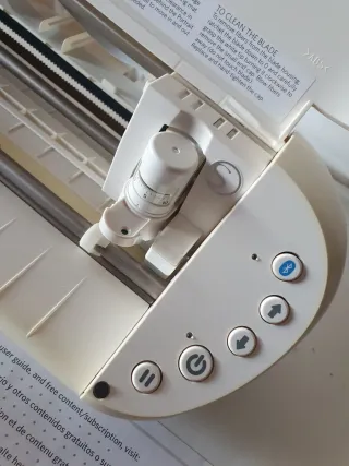 Plotter da taglio Silhouette Portrait