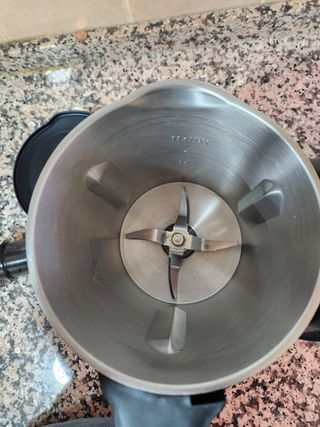 Robot Cocina Cecotec Mambo