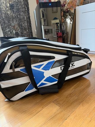 Paletero Nox Stinger Elite