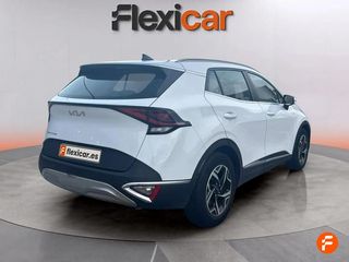 Kia Sportage 1.6 CRDi MHEV 100kW (136CV) Business 4x2