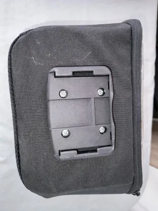 Bolsa manillar bicicleta RIVERSIDE