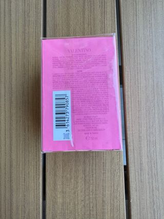 Valentino Born in Roma Intense Eau de Parfum 50ml