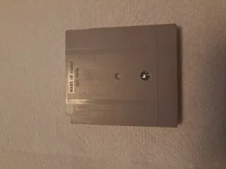 Universal Soldier Game Boy Nintendo