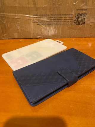 Custodia Samsung Galaxy A20/A30/M10s PU