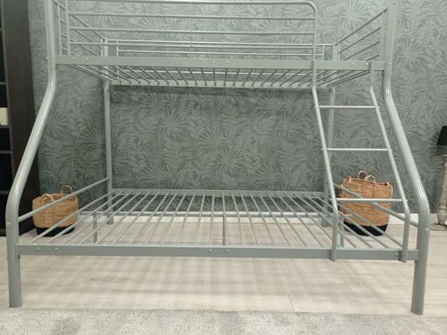 Litera Matrimonial Nueva