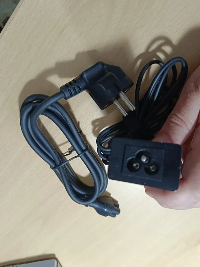 Cargador Portátil Acer Nuevo