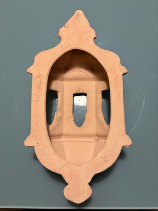 Par Faroles Terracota