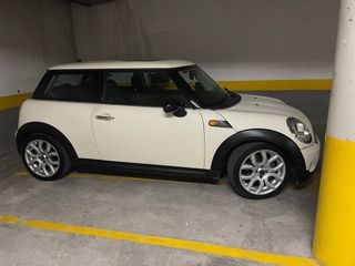 MINI Mini 2008