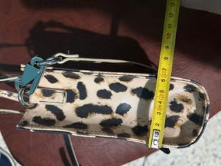 Bolso Bimba y Lola Leopardo