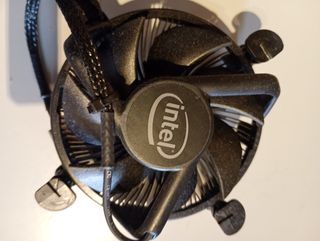 Disipador Intel LGA 1200