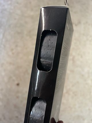 Cinta de manillar carretera