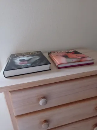 Libros: Enciclopedia Perros y Masaje