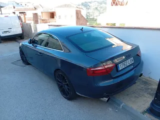 Audi A5 2008