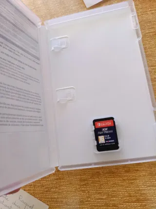 AEW Fight Forever Nintendo Switch