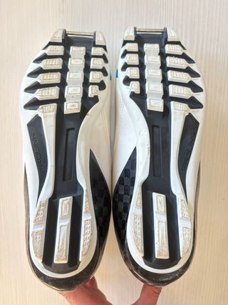 Botas Esquí Fondo Salomon Prolink