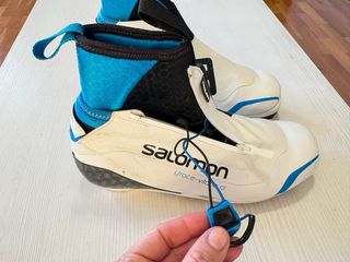 Botas Esquí Fondo Salomon Prolink