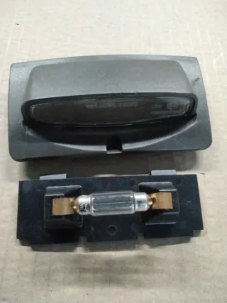 Piloto trasero completo Piaggio Sfera