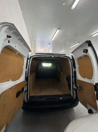 Renault Kangoo EXPRESS 1.5DCI MAXI 95CV