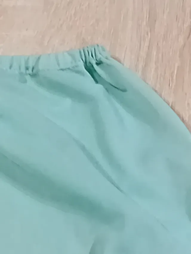 Sottogonna con pizzo taglia unica