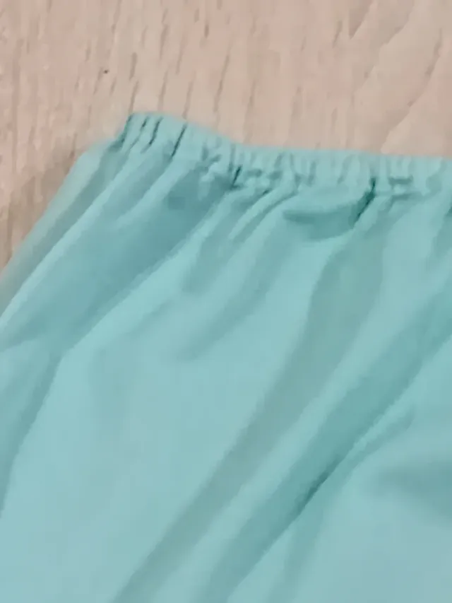 Sottogonna con pizzo taglia unica