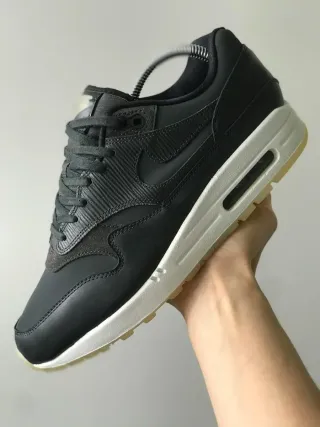 Nike Air Max 1 Premium Antracite T40.