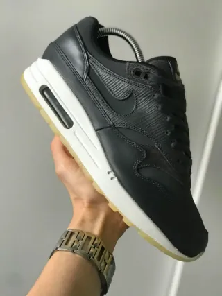 Nike Air Max 1 Premium Antracite T40.
