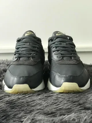 Nike Air Max 1 Premium Antracite T40.