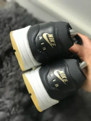 Nike Air Max 1 Premium Antracite T40.