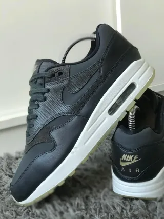 Nike Air Max 1 Premium Antracite T40.