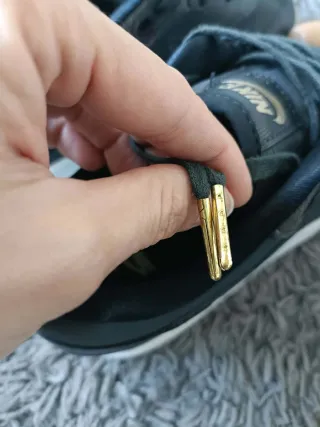 Nike Air Max 1 Premium Antracite T40.