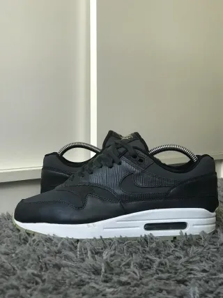 Nike Air Max 1 Premium Antracite T40.