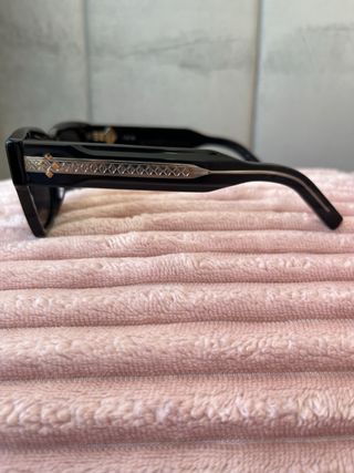 Gafas de sol Christian Dior Hombre Negras