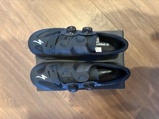 Zapatillas Specialized S-Works Vent EVO MTB