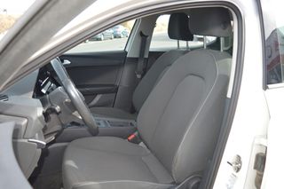 SEAT León ST 2.0TDI CR S&amp;S Style 115