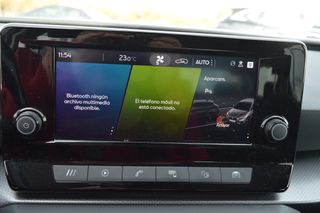 SEAT León ST 2.0TDI CR S&amp;S Style 115