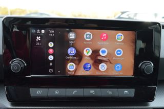 SEAT León ST 2.0TDI CR S&amp;S Style 115