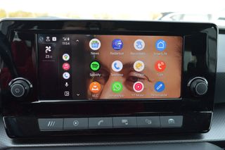 SEAT León ST 2.0TDI CR S&amp;S Style 115