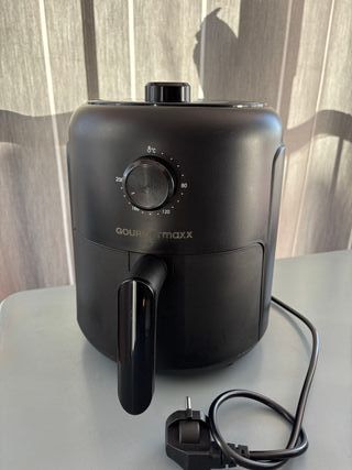 Freidora de aire GOURMETMAXX