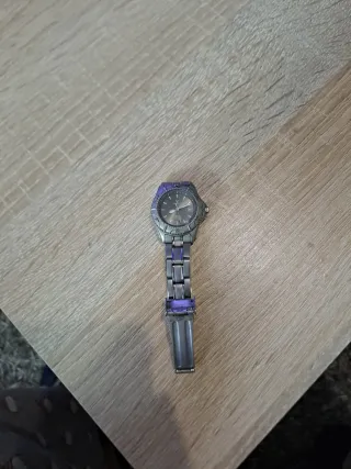 Reloj Viceroy Señora Muñeca Pequeña