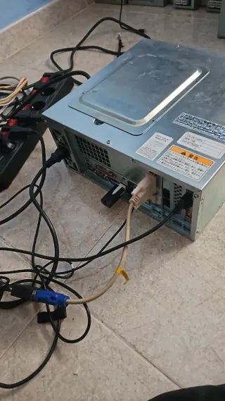 Taito Type X2 KOF,SF4,BlazBlue, Battle Fantasia