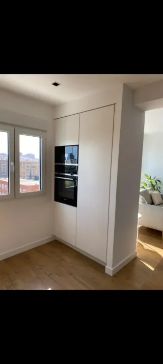 Promocion Navideña en servicios de carpinteria