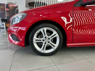 MERCEDES CLASE A 180 CDI BE STYLE 109CV