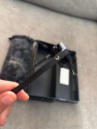 Gafas Hawkers Leo Messi Negras